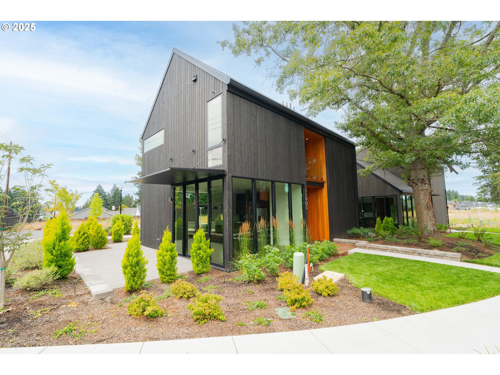 11903 NE 57th CT Lot 1