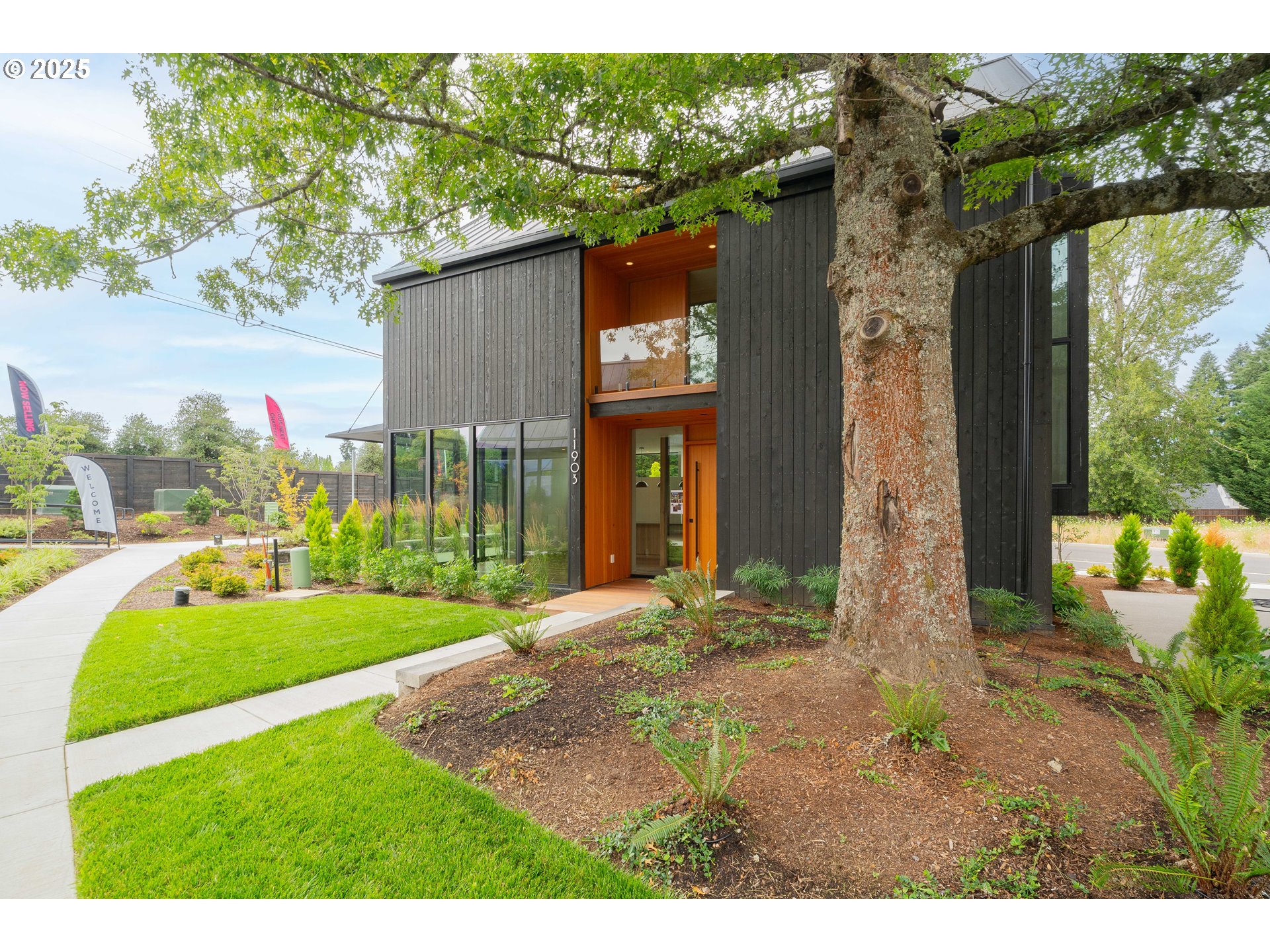 11903 NE 57th CT Lot 1