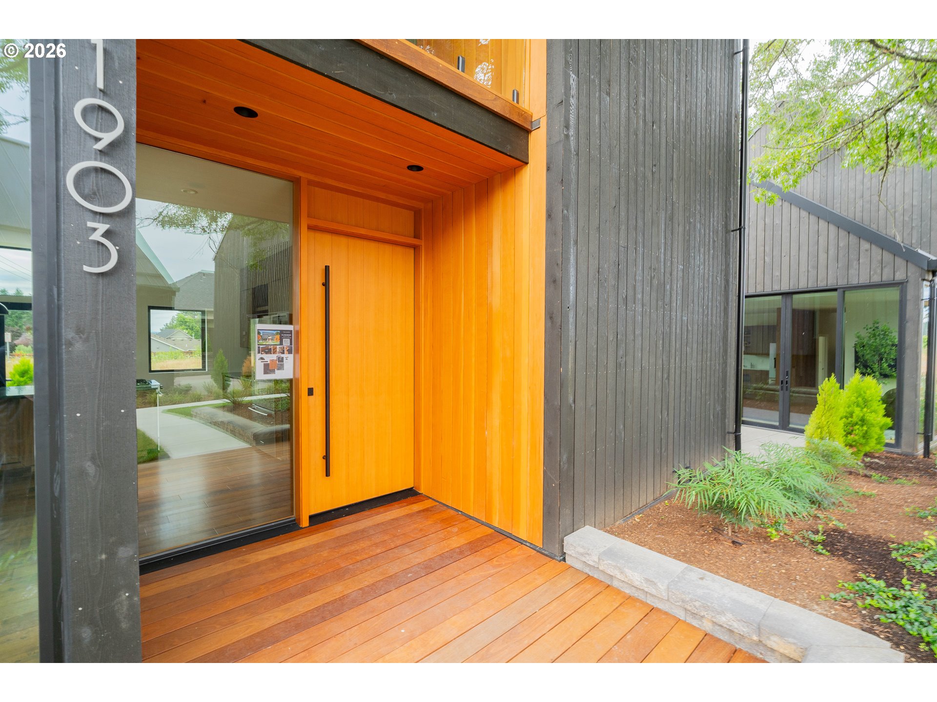 11903 NE 57th CT Lot 1