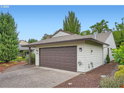 A home in Vancouver