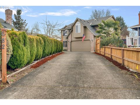 682 SE 70TH CT Hillsboro OR 97123