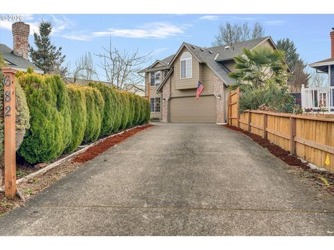 682 SE 70TH CT Hillsboro OR 97123