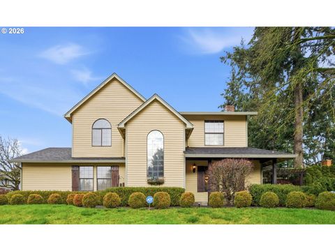 2017 SE BELLA VISTA RD Vancouver WA 98683