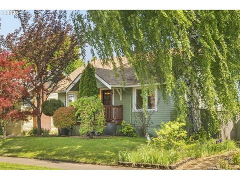 314 SE 83RD AVE Portland OR 97216