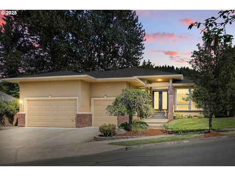10802 SE HAPPY VALLEY DR Happy Valley OR 97086