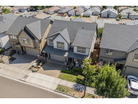 A home in Portland