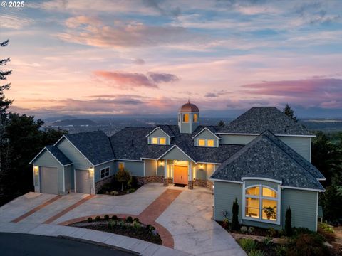11041 SE SCOTTS SUMMIT CT Happy Valley OR 97086