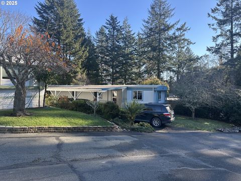 Photo of 98825 Pleasant Hill Dr #15, Brookings, OR 97415 (MLS # 205222006)