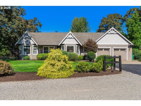 9989 NE TRILLIUM LN Newberg OR 97132