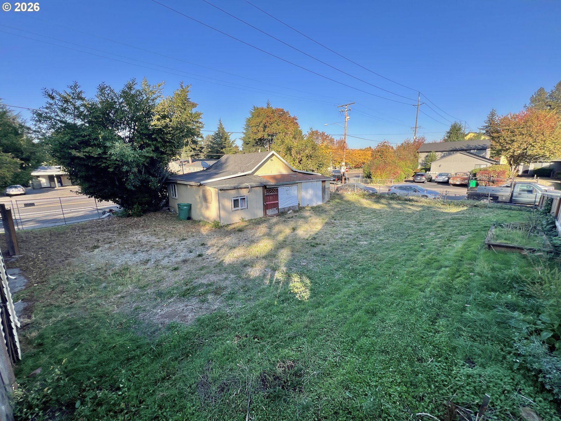 4900 NE KILLINGSWORTH ST