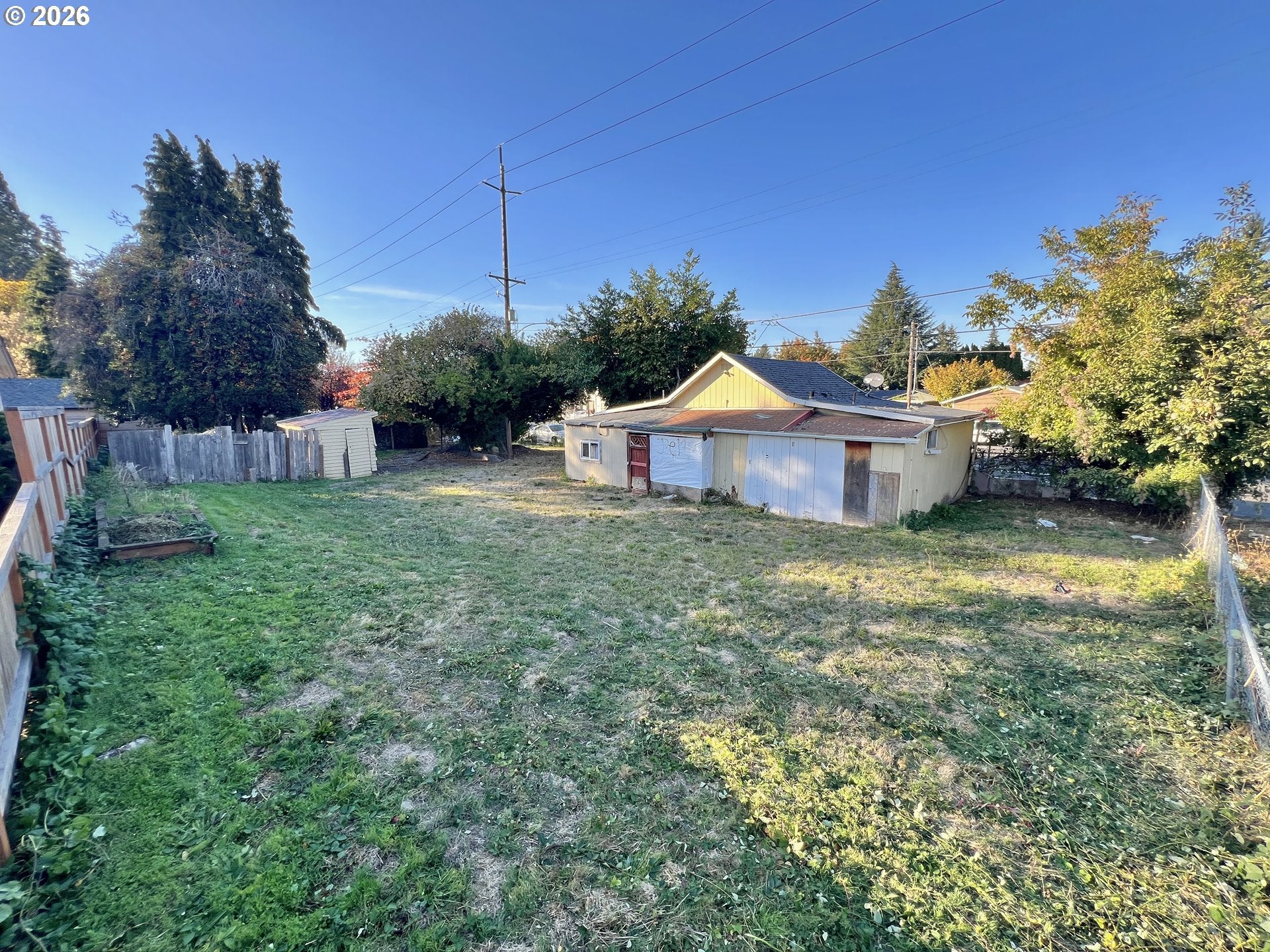 4900 NE KILLINGSWORTH ST