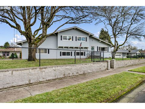 4795 THUNDERBIRD ST Eugene OR 97404