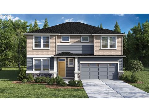 9366 SE Crystal Rose ST NE Happy Valley OR 97086