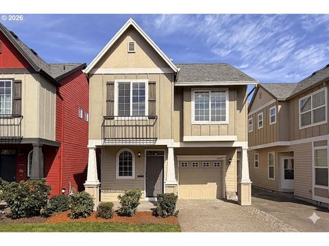 20477 SW MARIMAR ST Beaverton OR 97078