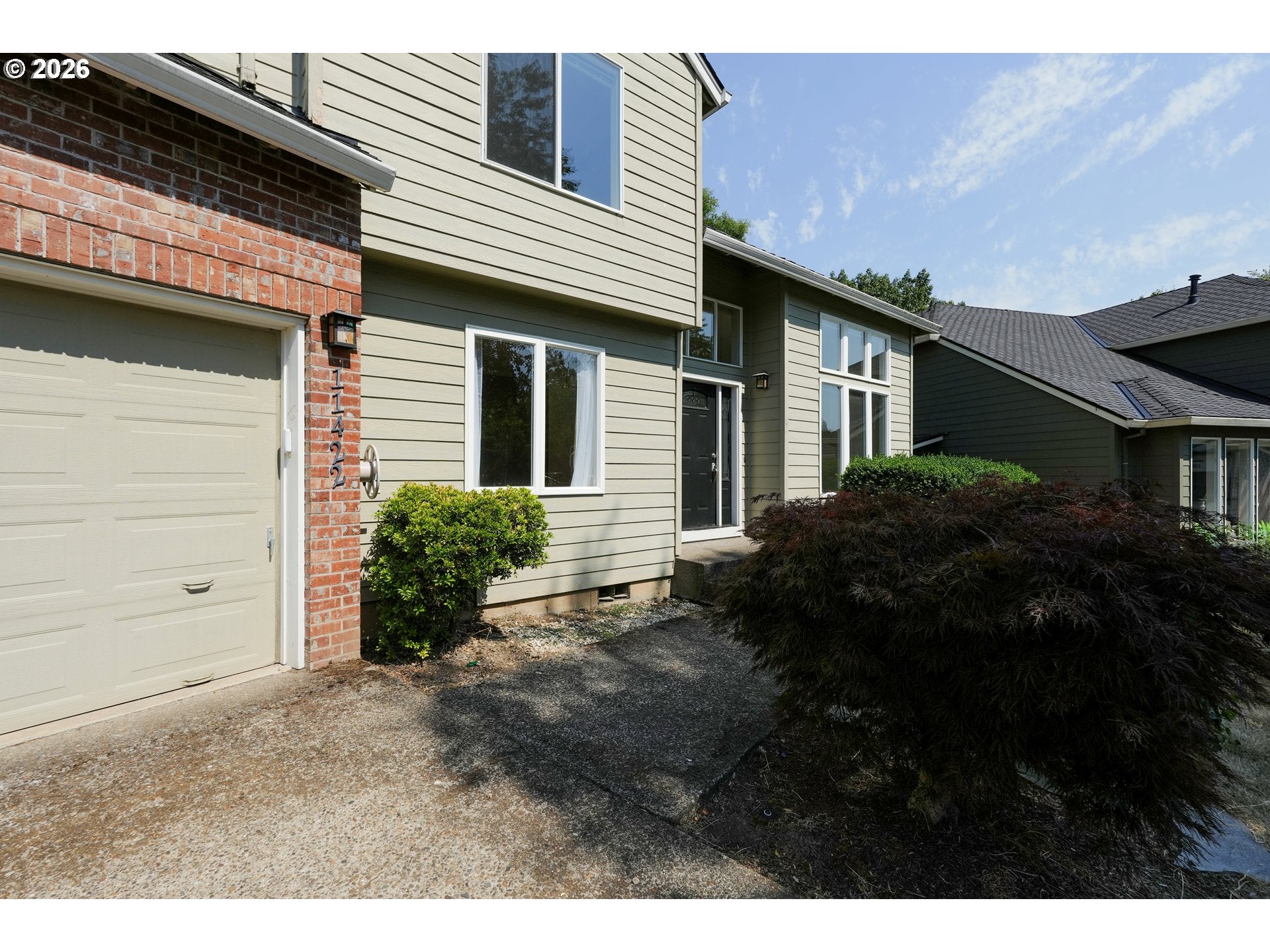 11422 SW FRENCH GLEN CT