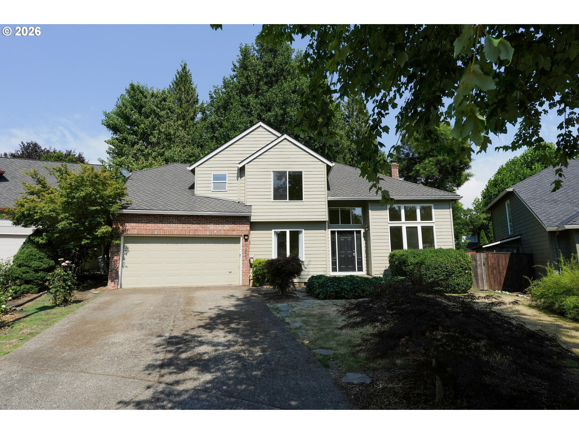 11422 SW FRENCH GLEN CT