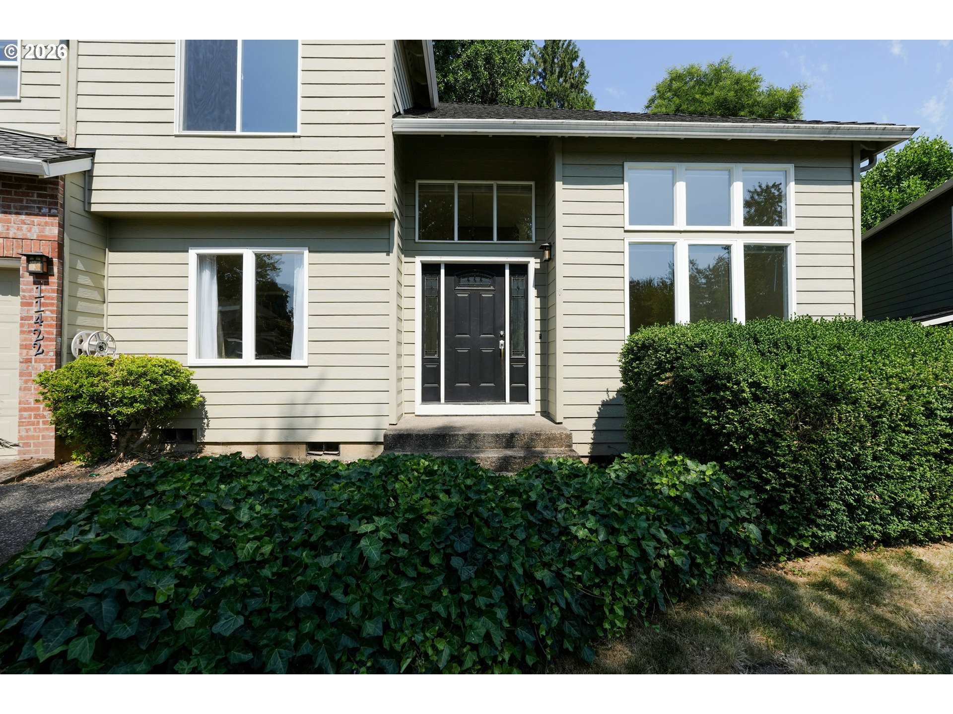 11422 SW FRENCH GLEN CT