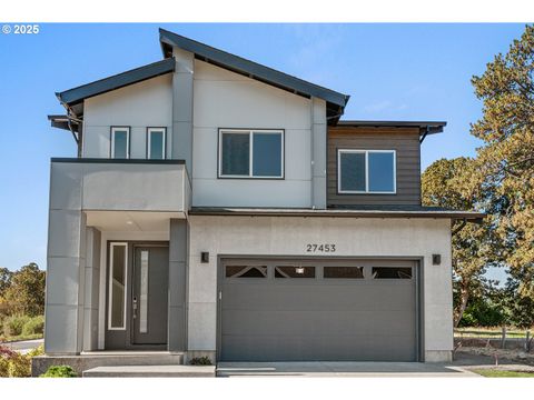 27453 SW PONDEROSA AVE Wilsonville OR 97070