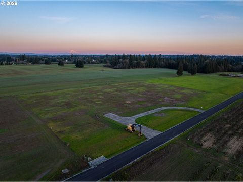 0 NW 53rd AVE Ridgefield WA 98642