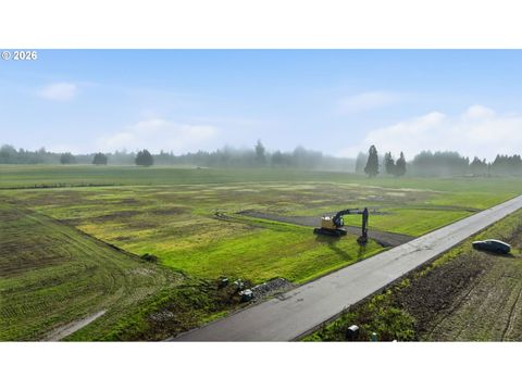 0 NW 53rd AVE Ridgefield WA 98642