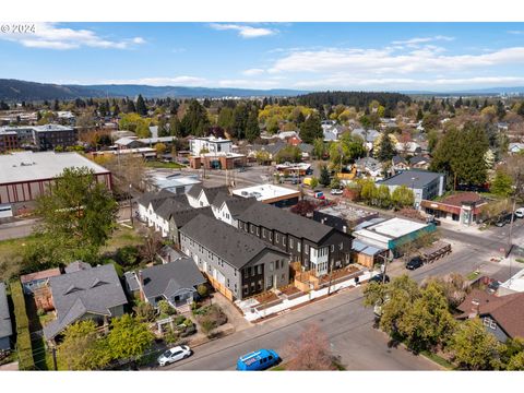 A home in Portland