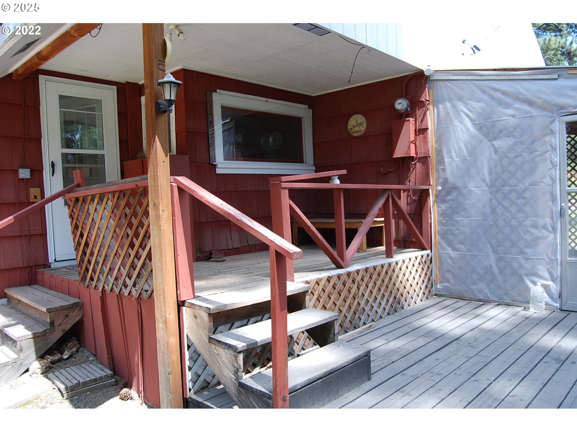 135 S IBEX ST