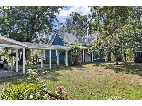 36248 CAMP CREEK RD Springfield OR 97478