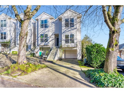 5036 SW VIEW POINT TER Portland OR 97239