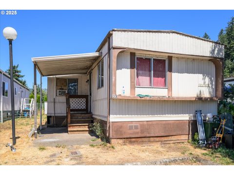 2145 31ST ST 23 Springfield OR 97477