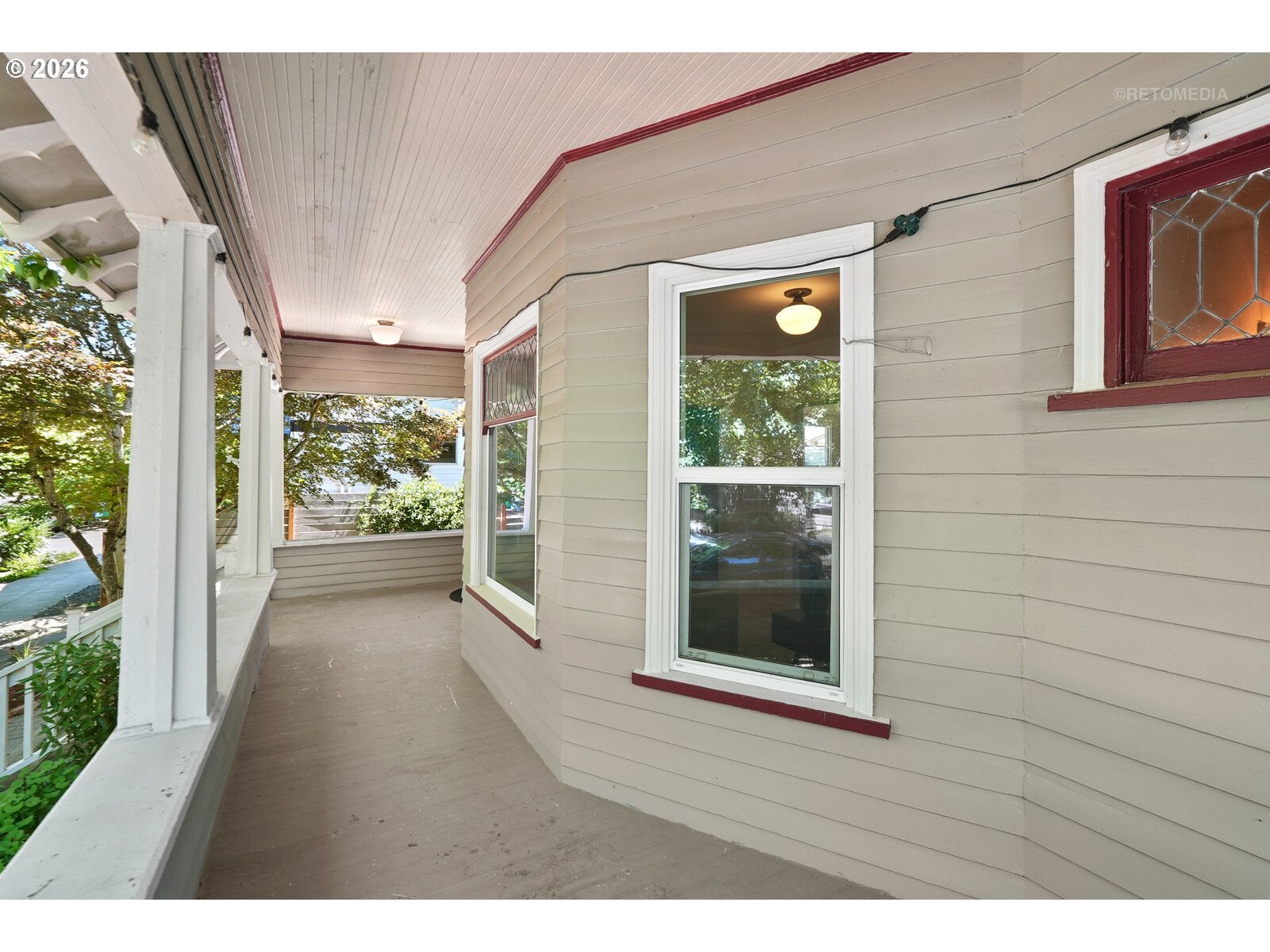 1116 SE TENINO ST
