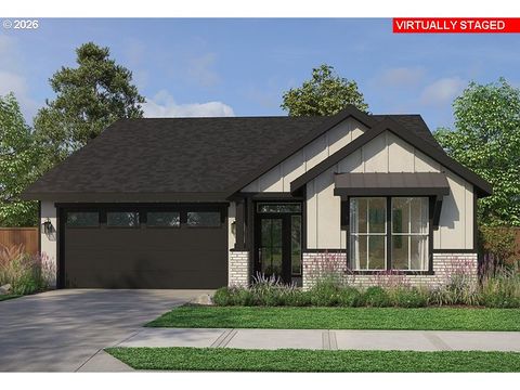 Photo of 16116 Serres Farms Way, Oregon City, OR 97045 (MLS # 470837563)