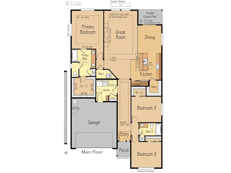 16116 SERRES FARMS WAY