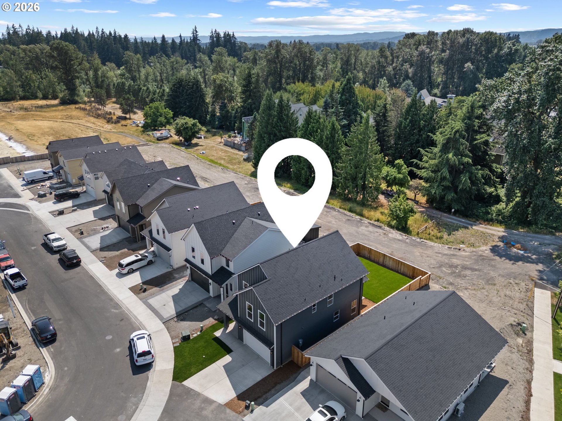 175 COHO LOOP