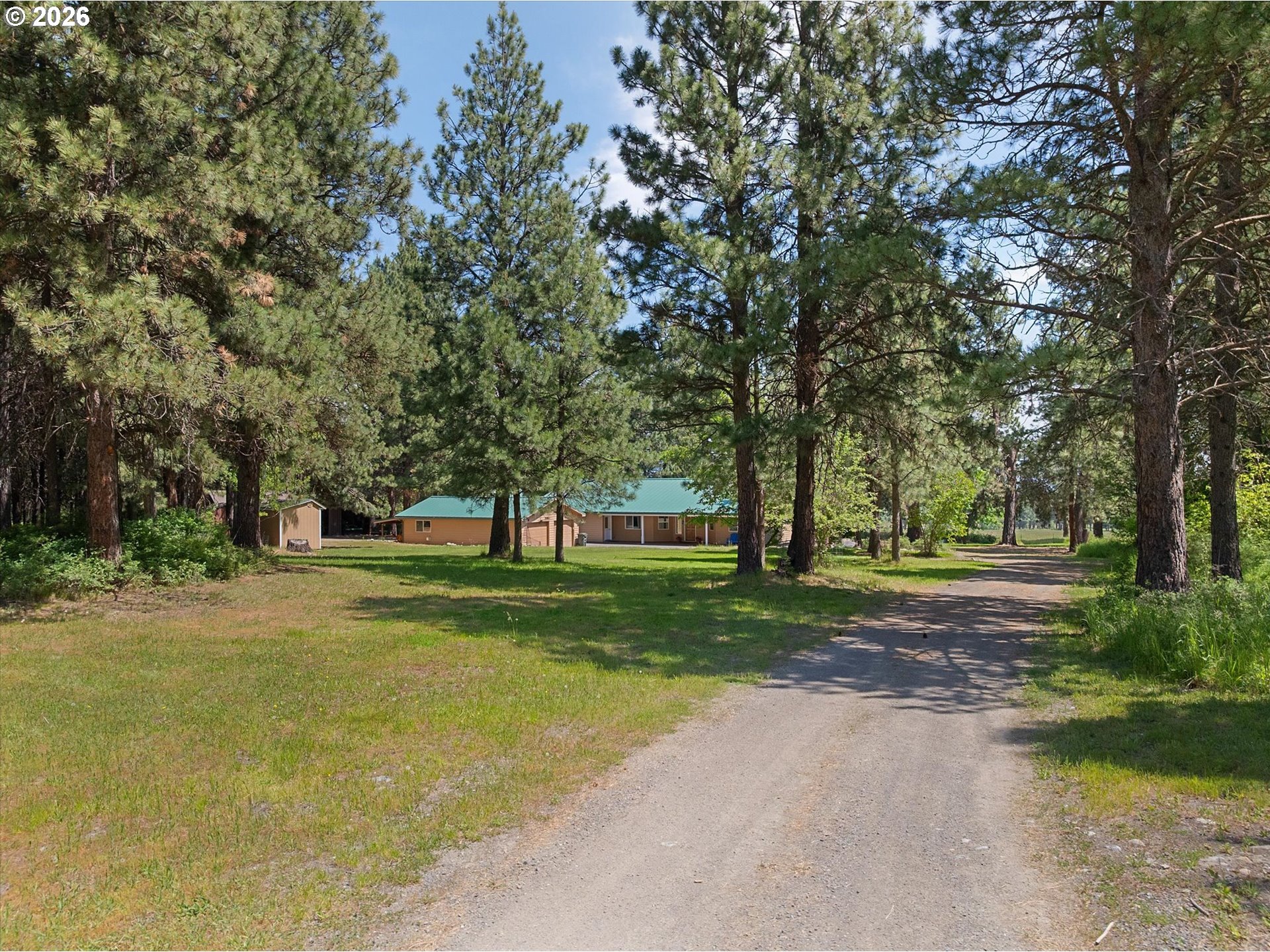 15229 MILL CREEK LN