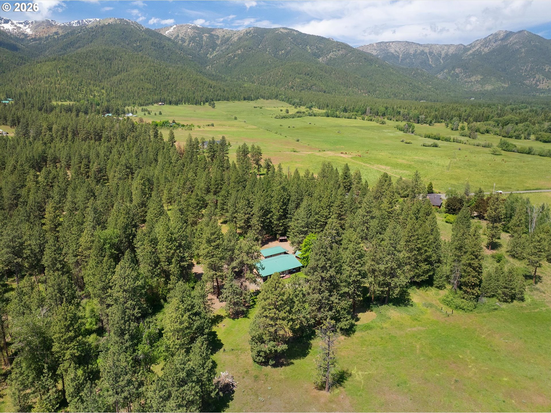 15229 MILL CREEK LN