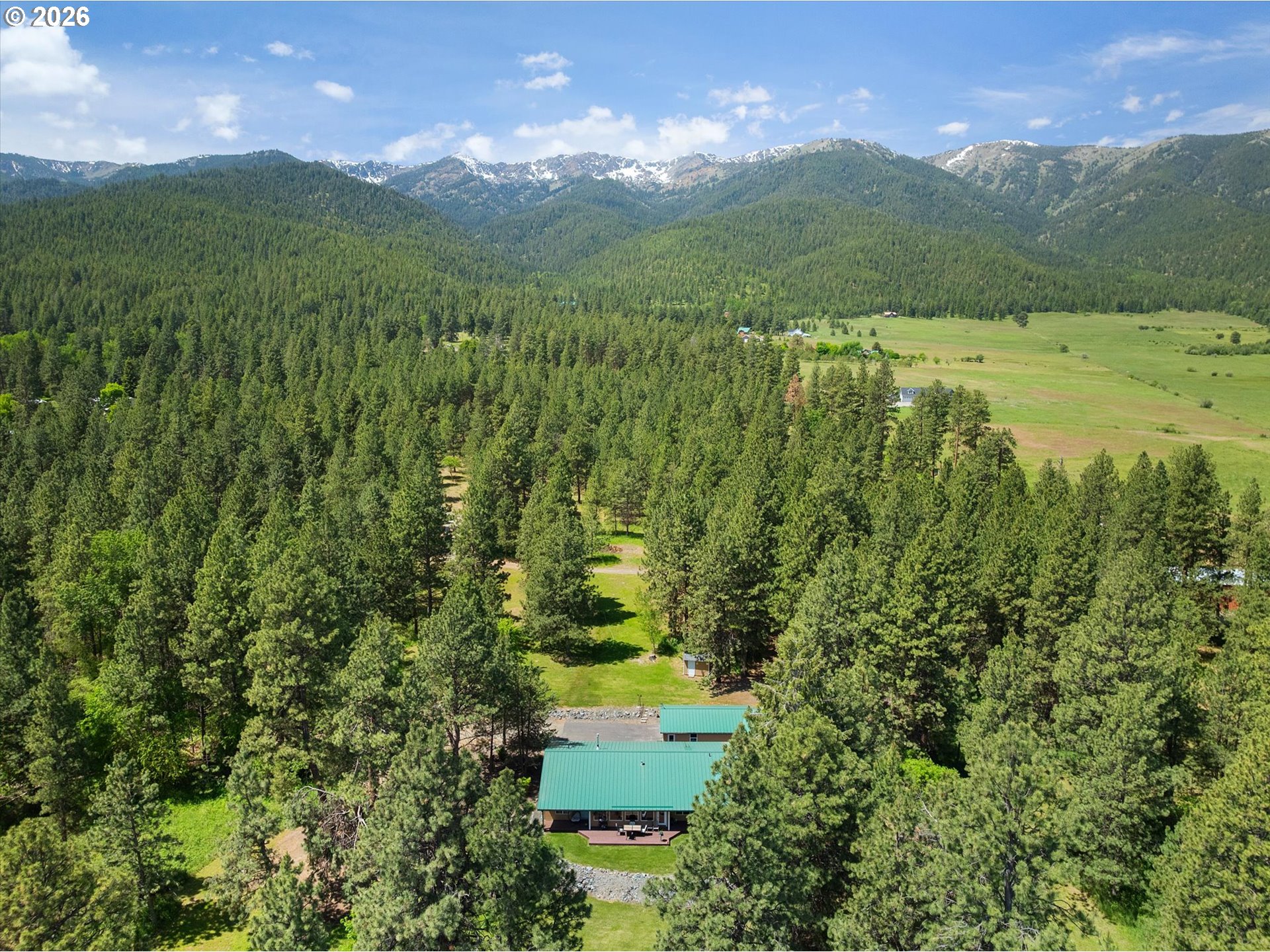 15229 MILL CREEK LN