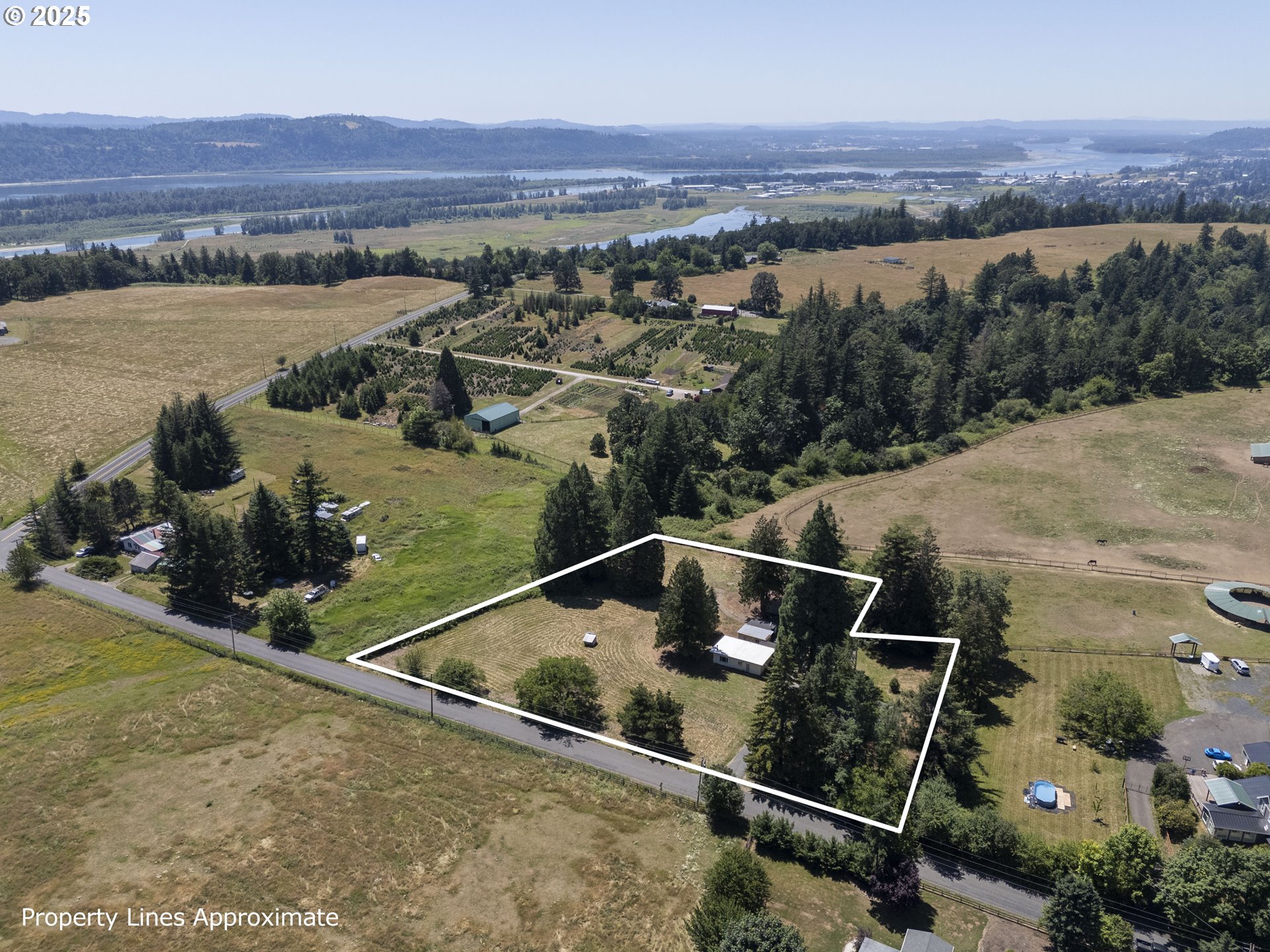 6204 SE HANS NAGEL RD