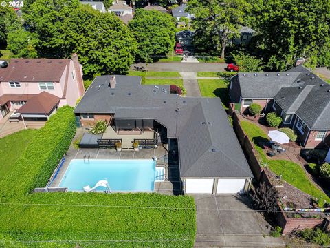 A home in Longview