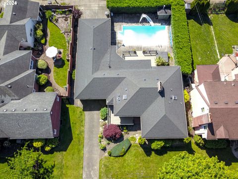 A home in Longview