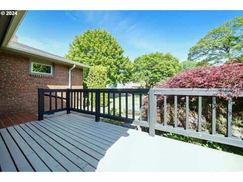 A home in Longview