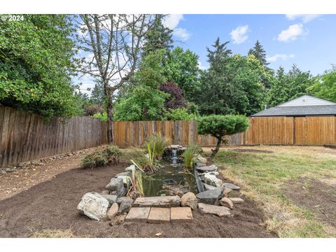 A home in Lake Oswego