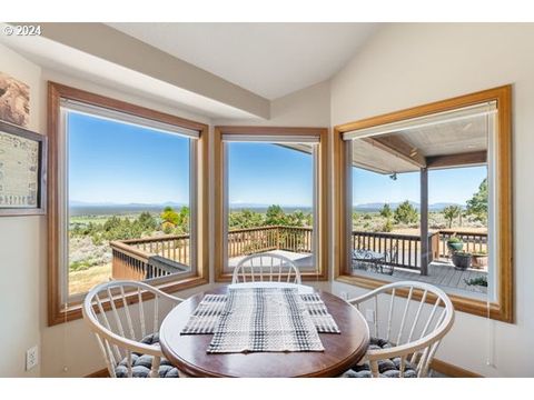 A home in Powell Butte