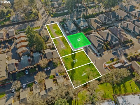 Piper LN Lot 5 Eugene OR 97401