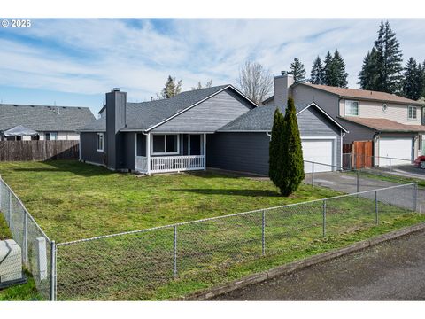 13514 NE 82ND CIR Vancouver WA 98682