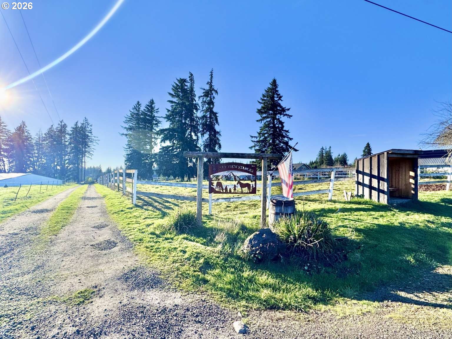 25375 S ELDORADO RD