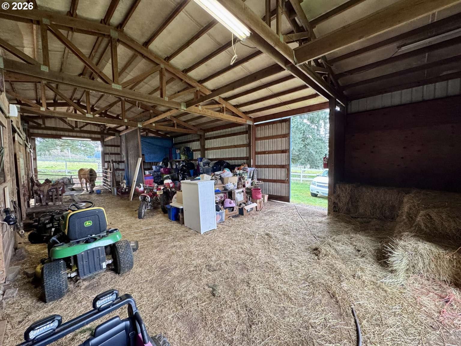 25375 S ELDORADO RD