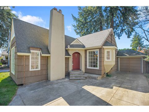 3967 NE 37TH AVE Portland OR 97212