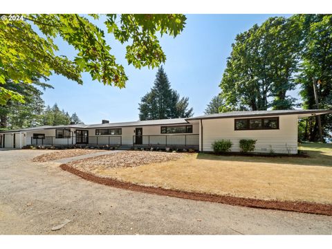 A home in Camas