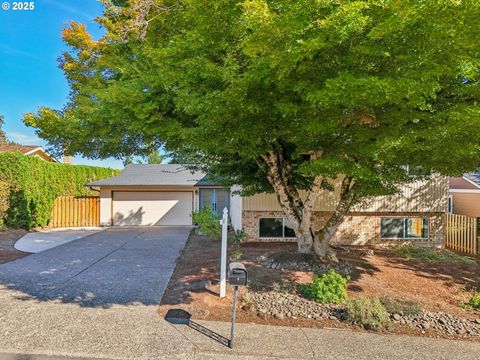 17900 MONTICELLO DR Gladstone OR 97027