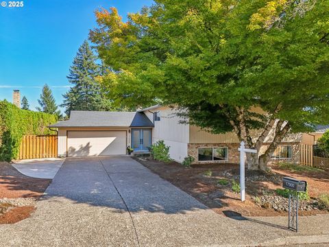 17900 MONTICELLO DR Gladstone OR 97027